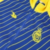 Chandal de Chaqueta del Al Nassr 23-24 Azul