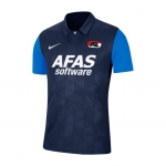 2ª Equipacion Camiseta AZ Alkmaar 20-21 2ª Equipacion Camiseta AZ Alkmaar 20-21