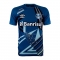 Camiseta Gremio Portero 20-21 Tailandia Azul Camiseta Gremio Portero 20-21 Tailandia Azul
