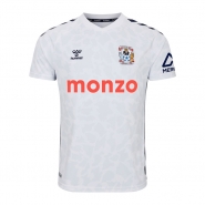 2a Equipacion Camiseta Coventry City 24-25 2a Equipacion Camiseta Coventry City 24-25