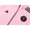 Chaqueta del Inter Miami 23-24 Rosa