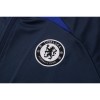 Chandal de Chaqueta del Chelsea 2022-23 Azul