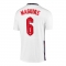 1ª Equipacion Camiseta Inglaterra Jugador Maguire 20-21