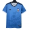 Camiseta Italia Special 2025 Tailandia Azul Camiseta Italia Special 2025 Tailandia Azul