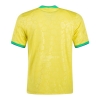 1a Equipacion Camiseta Brasil 2022