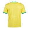 1ª Equipacion Camiseta Brasil 2022