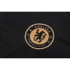 Chandal de Sudadera del Chelsea 22-23 Negro