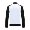 Chaqueta del Manchester United 2020-21 Blanco