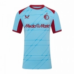 3ª Equipacion Camiseta Feyenoord 25-26