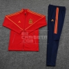 Chandal del Espana 2020 Rojo