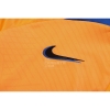 Chandal de Sudadera del Barcelona 2022-23 Naranja