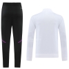 Chandal de Chaqueta del Real Madrid 22-23 Blanco