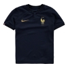 1ª Equipacion Camiseta Francia Nino 2022