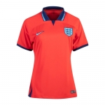 2ª Equipacion Camiseta Inglaterra Mujer 2022 2ª Equipacion Camiseta Inglaterra Mujer 2022