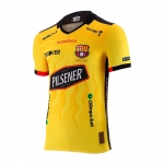 1a Equipacion Camiseta Barcelona SC 2025 Tailandia 1a Equipacion Camiseta Barcelona SC 2025 Tailandia