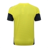 Camiseta de Entrenamiento Real Madrid 25-26 Amarillo