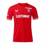 1ª Equipacion Camiseta Twente 24-25 Tailandia
