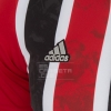 2ª Equipacion Camiseta Sao Paulo 20/21 Tailandia