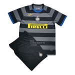 3ª Equipacion Camiseta Inter Milan Nino 20-21