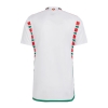 2a Equipacion Camiseta Gales 2022