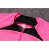 Chaqueta del Liverpool 22-23 Rosa