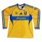 Manga Larga 1a Equipacion Camiseta Tigres UANL 25-26