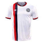 2a Equipacion Camiseta San Lorenzo 2025 Tailandia 2a Equipacion Camiseta San Lorenzo 2025 Tailandia