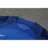 Camiseta de Entrenamiento Paris Saint-Germain 2022-23 Azul