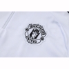 Chandal de Sudadera del Manchester United 25-26 Blanco