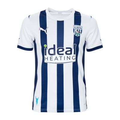 1ª Equipacion Camiseta West Bromwich Albion 23-24