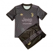 Camiseta Juventus Special Nino 2022 Camiseta Juventus Special Nino 2022