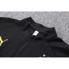 Chaqueta del Borussia Dortmund 2023-24 Negro