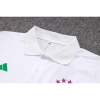 Camiseta Polo del Bayern Munich 23-24 Blanco