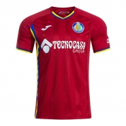 2ª Equipacion Camiseta Getafe 25-26 Tailandia 2ª Equipacion Camiseta Getafe 25-26 Tailandia