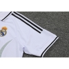 Camiseta Polo del Real Madrid 22-23 Blanco