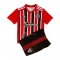 2ª Equipacion Camiseta Sao Paulo Nino 2022 2ª Equipacion Camiseta Sao Paulo Nino 2022