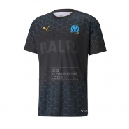 Camiseta Olympique Marsella PUMA x BALR 20-21 Tailandia