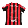 1ª Equipacion Camiseta Hokkaido Consadole Sapporo 2020 Tailandia