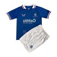 Camiseta Rangers Legends Nino 2022 Camiseta Rangers Legends Nino 2022