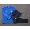 Chandal de Sudadera del Francia 2022-23 Azul