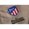 Chaqueta del Atletico Madrid 20-21 Caqui