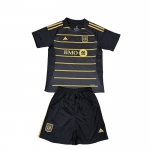 1a Equipacion Camiseta Los Angeles FC Nino 2025