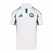 2ª Equipacion Camiseta Panathinaikos 25-26 Tailandia 2ª Equipacion Camiseta Panathinaikos 25-26 Tailandia