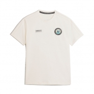 Camiseta Newcastle United Special 25-26 Tailandia Blanco