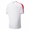 2ª Equipacion Camiseta Crystal Palace Authentic 25-26