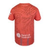 4ª Equipacion Camiseta Cagliari Calcio 25-26 Tailandia