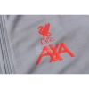 Chaqueta del Liverpool 2020-21 Gris