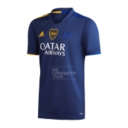 4a Equipacion Camiseta Boca Juniors 2020 4a Equipacion Camiseta Boca Juniors 2020