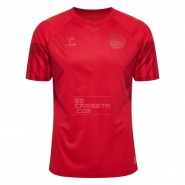1ª Equipacion Camiseta Dinamarca 2022 Tailandia 1ª Equipacion Camiseta Dinamarca 2022 Tailandia