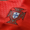 Manga Larga 1a Equipacion Camiseta Portugal 2025